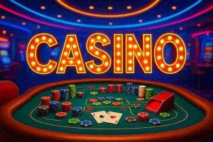 Casino ZALV888 – Sân chơi đẳng cấp cho người yêu cá cược
