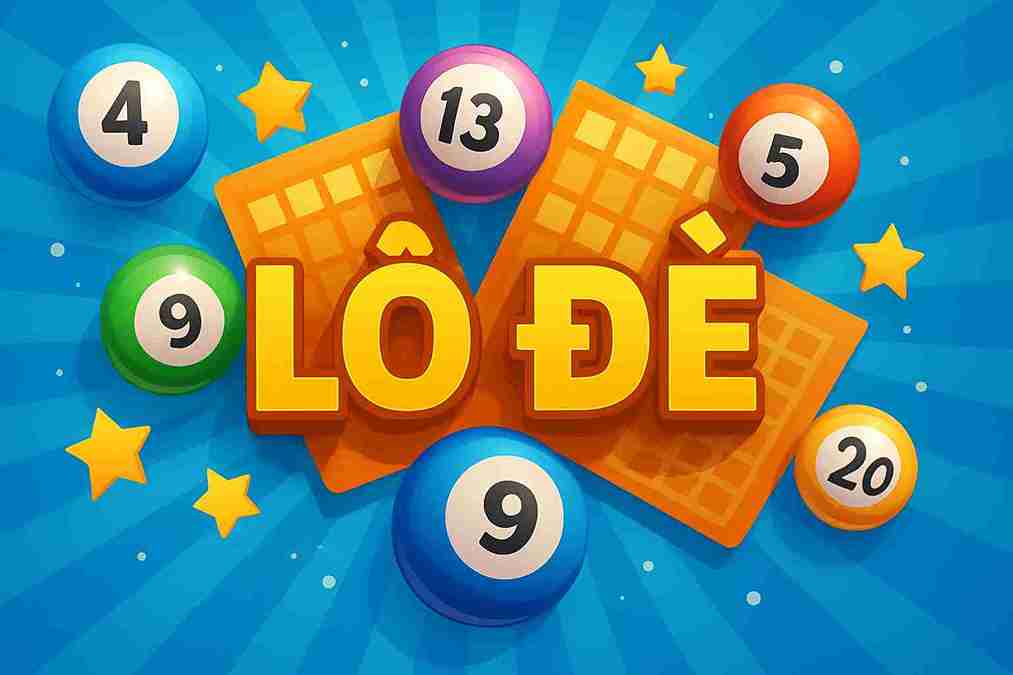 Lô Đề ZALV888 – Trò Chơi Dự Đoán Hấp Dẫn Và Đa Dạng