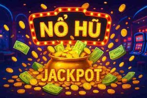 Nổ Hũ ZALV888 – Sân Chơi Slot Đáng Trải Nghiệm