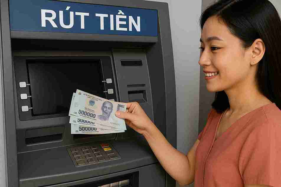 Rút Tiền ZALV888 – Hướng Dẫn An Toàn Và Nhanh Chóng