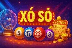 Xổ Số ZALV888 – Trải Nghiệm Lô Đề Uy Tín Hàng Đầu